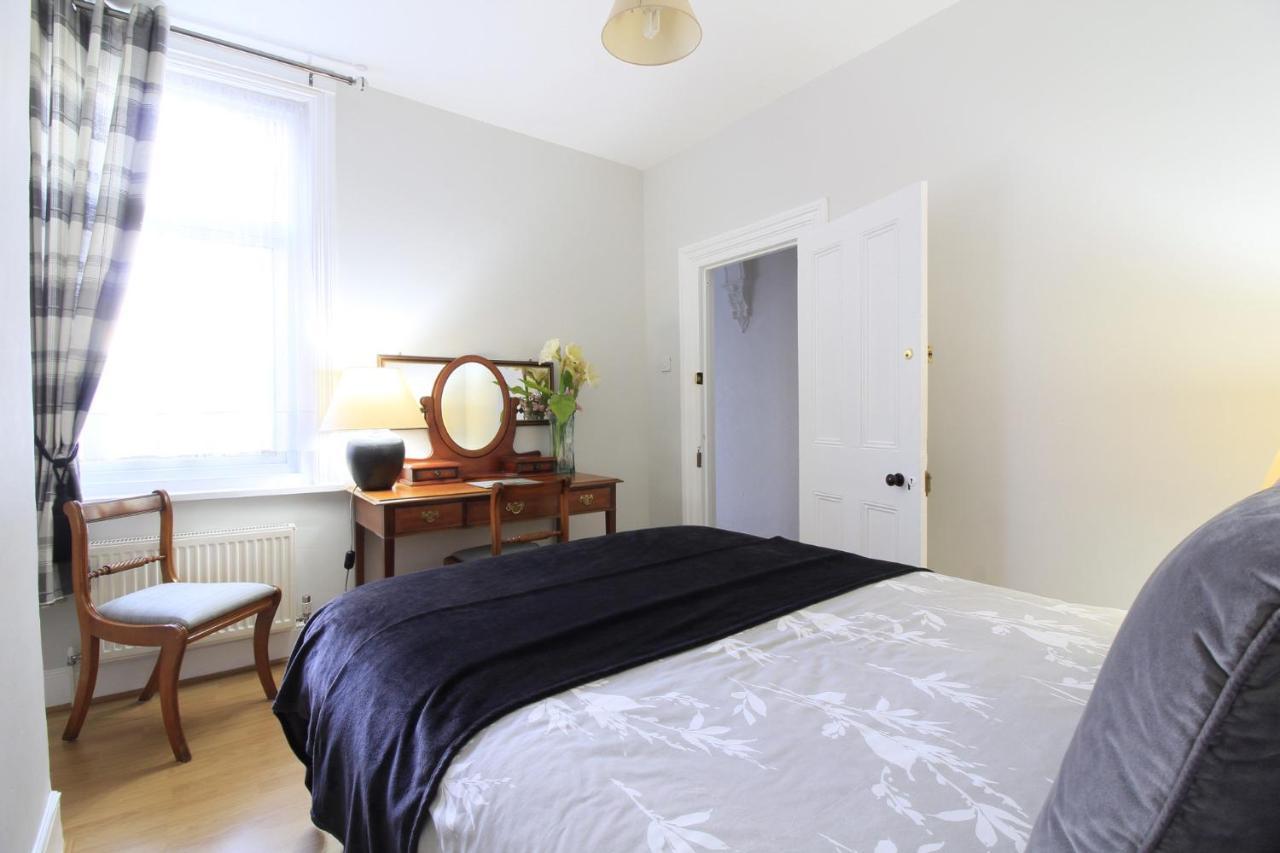 Thirty Barons Villa Southsea Kültér fotó