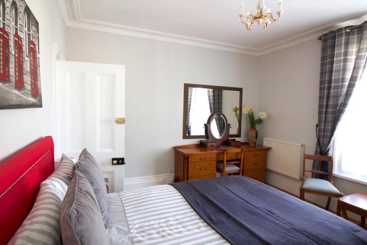 Thirty Barons Villa Southsea Kültér fotó