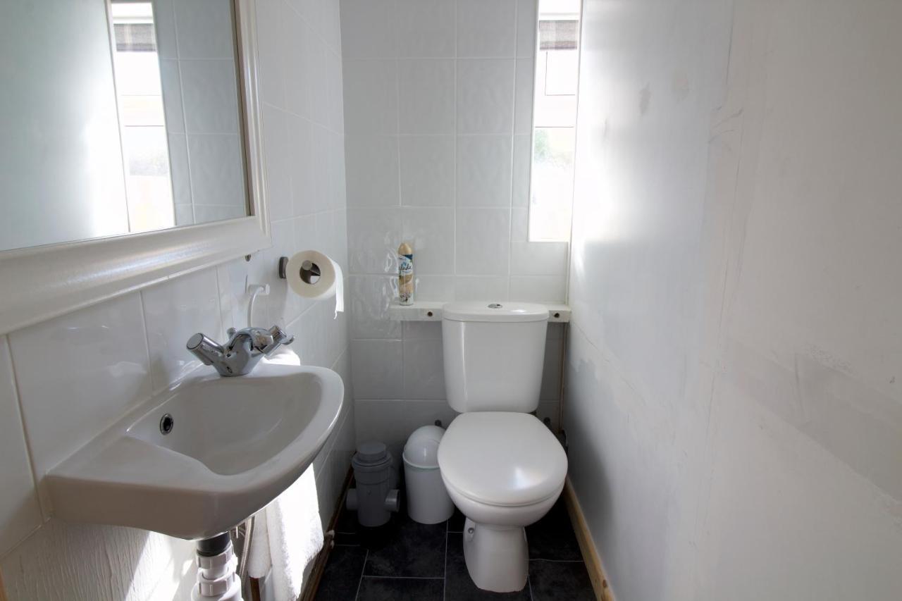 Thirty Barons Villa Southsea Kültér fotó
